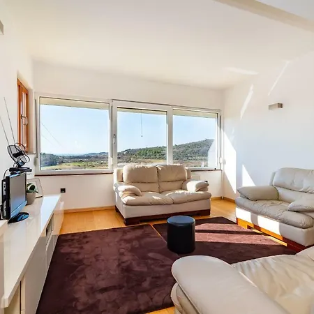Cvita Apartment Podvrsje
