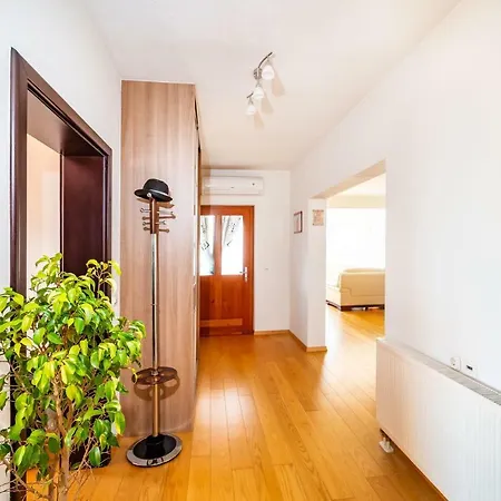 Apartment Cvita *