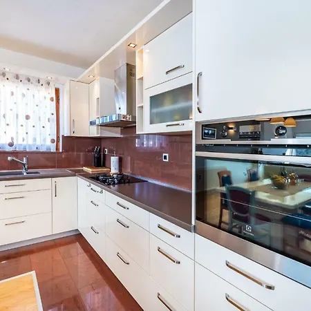 Apartment Cvita *