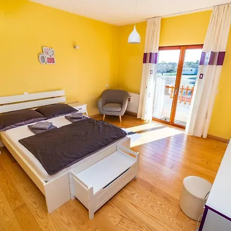 Cvita Apartment