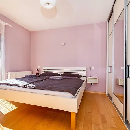 Apartment Cvita Podvrsje