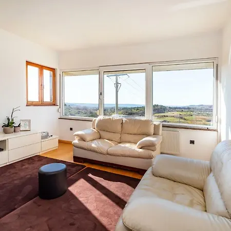 Cvita Apartment