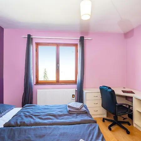 Apartment Cvita Podvrsje