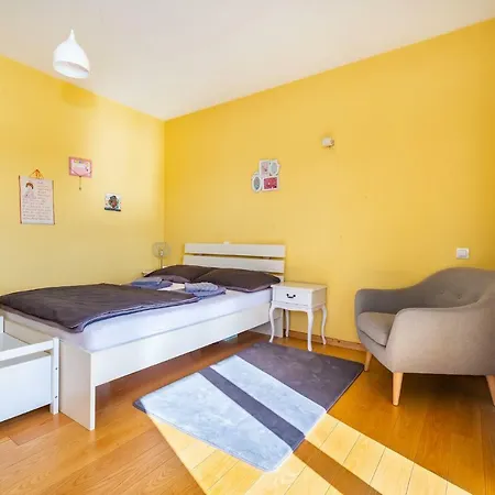 Cvita Apartment Podvrsje