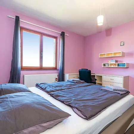 Apartment Cvita