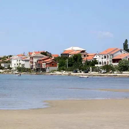 Apartment Cvita *