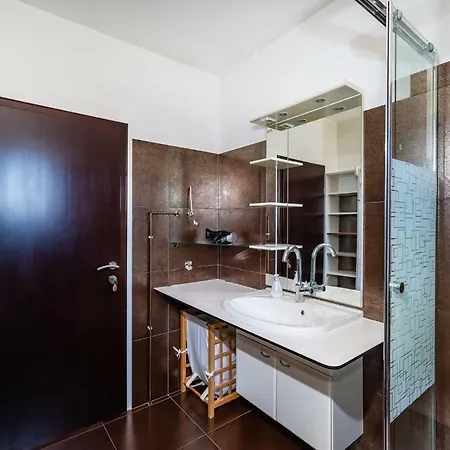 Cvita Apartment