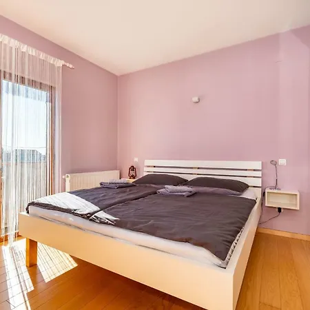 Apartment Cvita *
