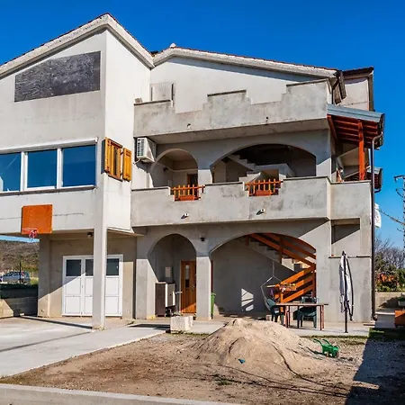 Apartment Cvita Podvrsje